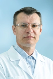 Просвирнин Сергей Александрович