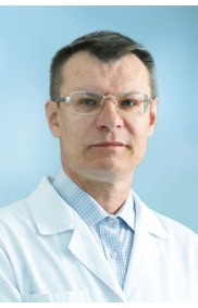 Просвирнин Сергей Александрович