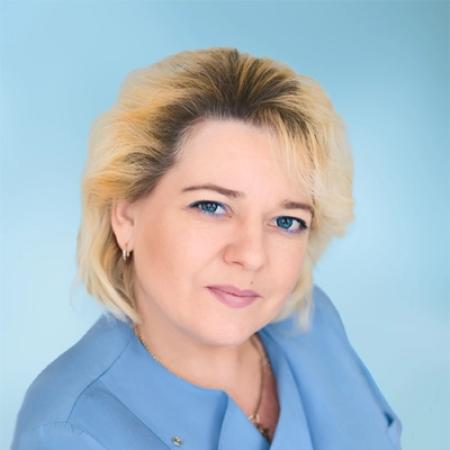 Шаталова Мария Александровна