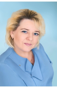 Шаталова Мария Александровна