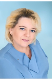 Шаталова Мария Александровна