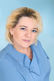 Шаталова Мария Александровна