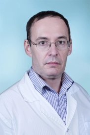 Штутман Владимир Зиновьевич