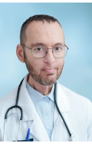 Штутман Владимир Зиновьевич