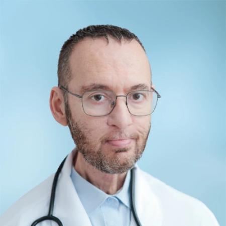 Штутман Владимир Зиновьевич
