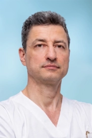 Сидорович Дмитрий Анатольевич