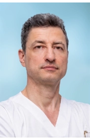 Сидорович Дмитрий Анатольевич