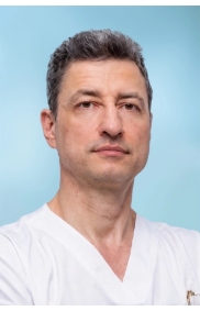 Сидорович Дмитрий Анатольевич