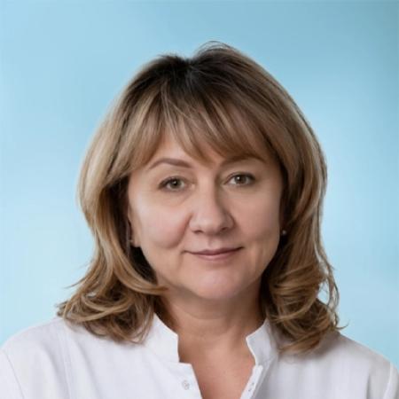 Сивенцова Ирина Васильевна