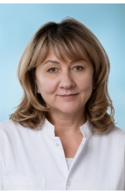 Сивенцова Ирина Васильевна