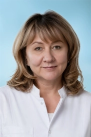 Сивенцова Ирина Васильевна