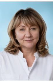 Сивенцова Ирина Васильевна