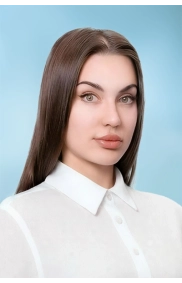 Смолина Виктория Вячеславовна