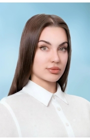 Смолина Виктория Вячеславовна