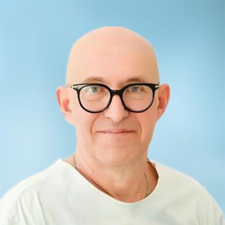 Столяров Александр Петрович