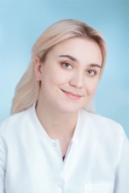 Стрельникова Виктория Викторовна