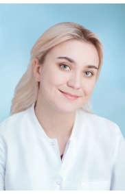 Стрельникова Виктория Викторовна