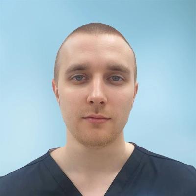 Стрельский Григорий Алексеевич