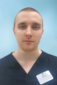 Стрельский Григорий Алексеевич