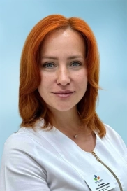 Венецкая Ольга Александровна