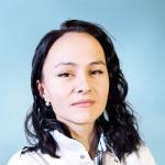 Викулина Людмила Александровна