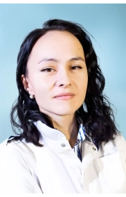 Викулина Людмила Александровна