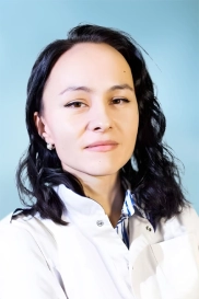 Викулина Людмила Александровна