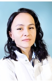 Викулина Людмила Александровна