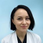 Викулина Людмила Александровна