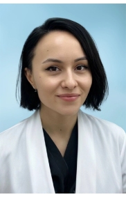 Викулина Людмила Александровна