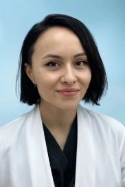 Викулина Людмила Александровна