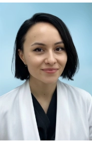 Викулина Людмила Александровна