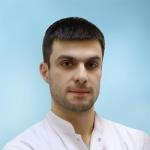 Ахмедов Шамиль Ахмедович