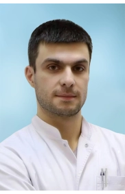 Ахмедов Шамиль Ахмедович