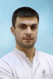 Ахмедов Шамиль Ахмедович