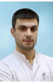 Ахмедов Шамиль Ахмедович