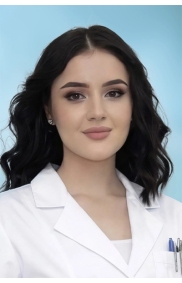 Борлакова Фарида Биляловна