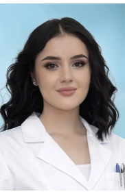 Борлакова Фарида Биляловна