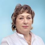 Лысенко Наталья Викторовна