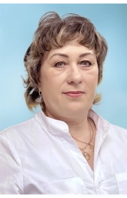 Лысенко Наталья Викторовна