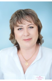 Лысенко Наталья Викторовна