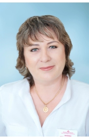 Лысенко Наталья Викторовна
