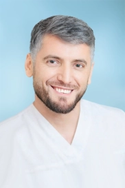 Магомедов Магомедсейид Саидович