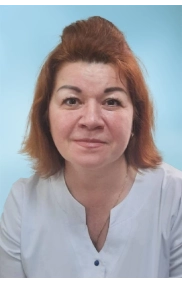 Петросян Лилия Сергеевна