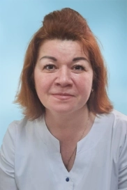 Петросян Лилия Сергеевна