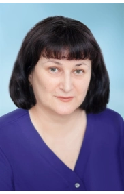 Рогожина Алла Александровна