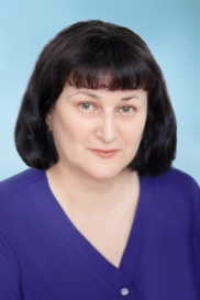 Рогожина Алла Александровна