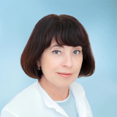 Севастьянова Юлия Сергеевна