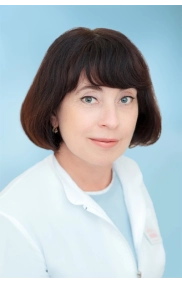 Севастьянова Юлия Сергеевна
