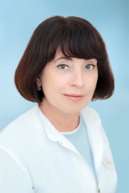 Севастьянова Юлия Сергеевна
